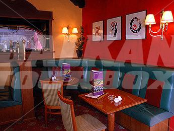 почивка в Pentahotel Liege