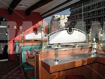 почивка в Pentahotel Liege
