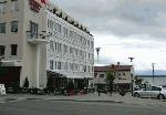 Hotel Thon Moldefjord, Norway, Molde