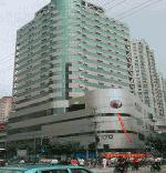 Hotel New Century Mansion, China, Shanghai