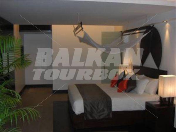 почивка в La Residence