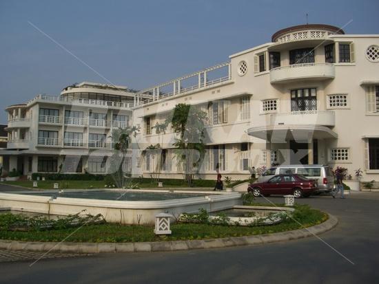 почивка в La Residence
