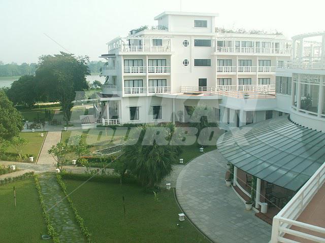 почивка в La Residence