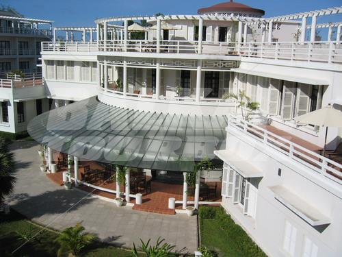 почивка в La Residence