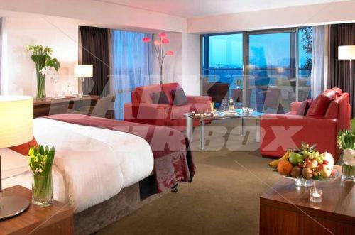 почивка в Limerick Strand