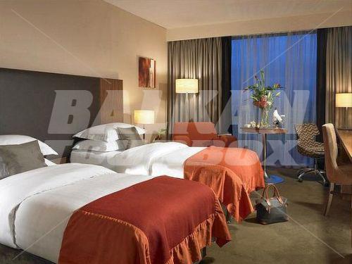 почивка в Limerick Strand