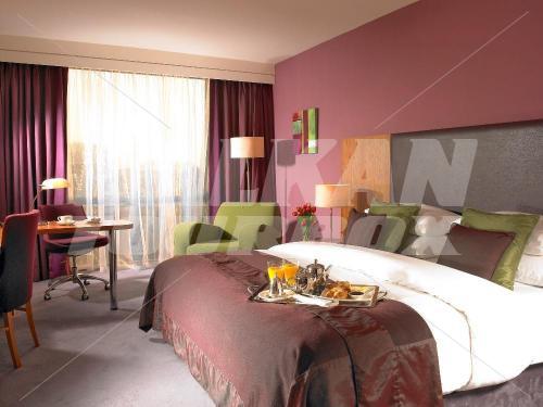 почивка в Limerick Strand