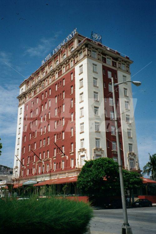 holiday in  Presidente