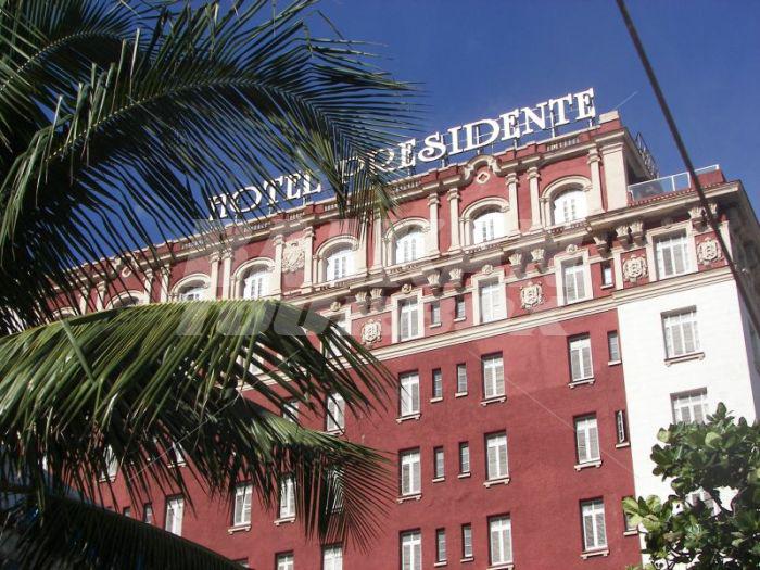 holiday in Presidente