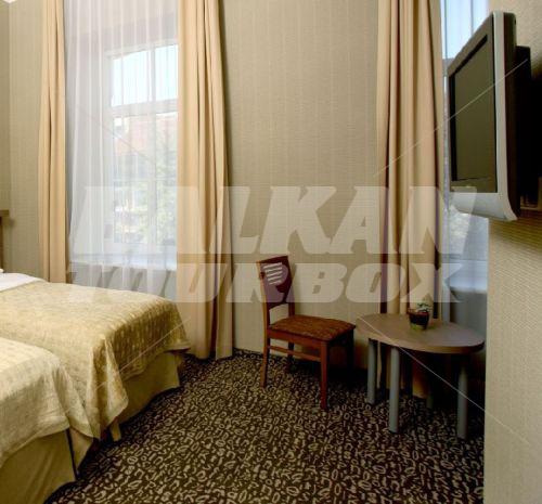 holiday in Algirdas City