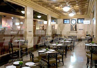 почивка в Courtyard by Marriott Tulsa Downtown