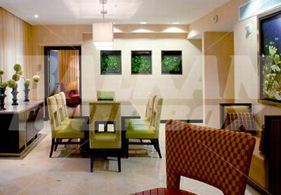 почивка в Courtyard by Marriott Tulsa Downtown