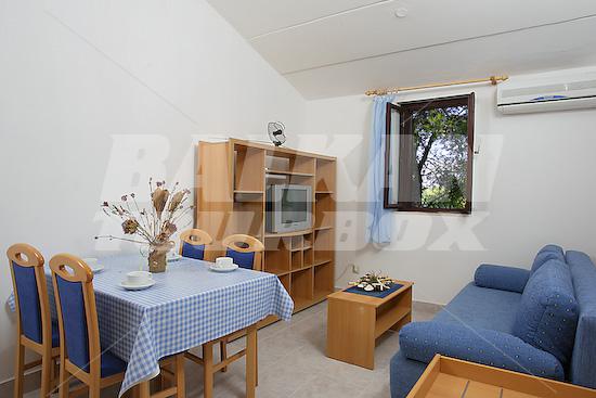 holiday in Lina Apartments