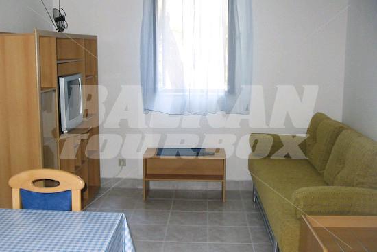 holiday in Lina Apartments
