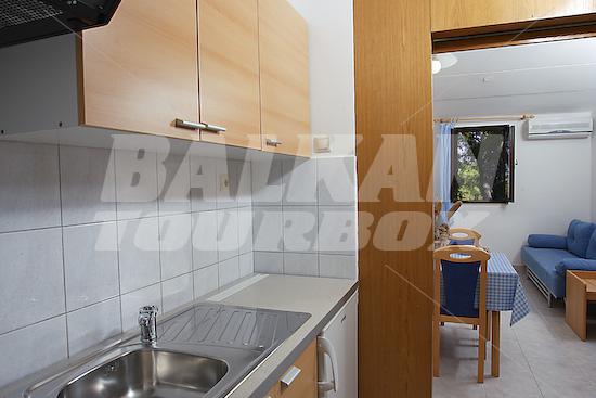 holiday in Lina Apartments