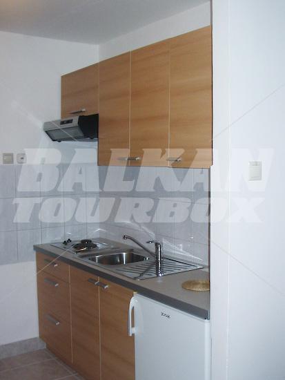 holiday in Lina Apartments