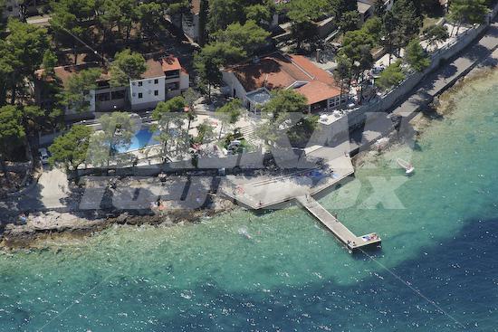 holiday in  Lina Apartments