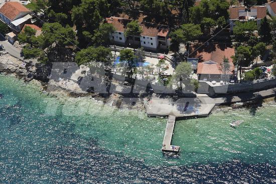 holiday in Lina Apartments