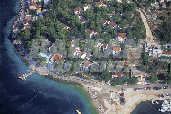 holiday in Lina Apartments