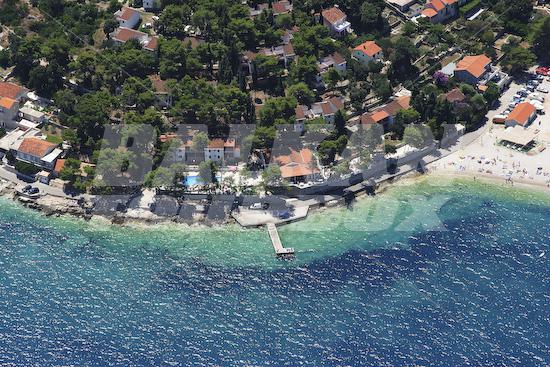 holiday in Lina Apartments