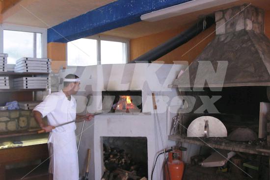 holiday in Lina Apartments