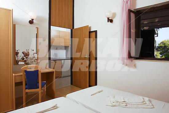 holiday in Lina Apartments