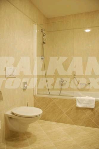 почивка в Golden Tulip Terminus