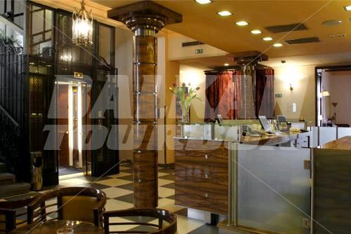 почивка в Golden Tulip Terminus