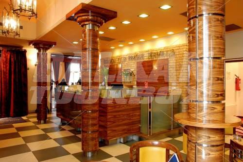 почивка в Golden Tulip Terminus