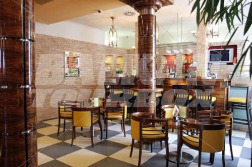 почивка в Golden Tulip Terminus
