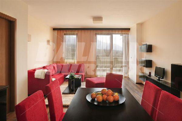 holiday in Saint George