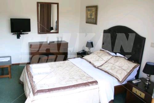 holiday in Villa Tasko