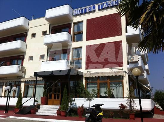 holiday in  Villa Tasko