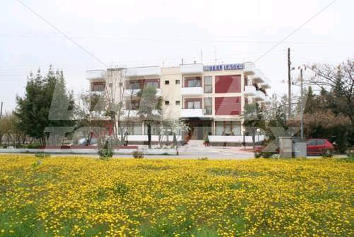holiday in Villa Tasko