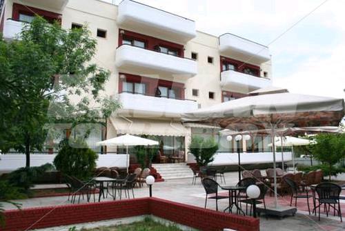 holiday in Villa Tasko