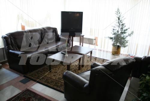 holiday in Villa Tasko