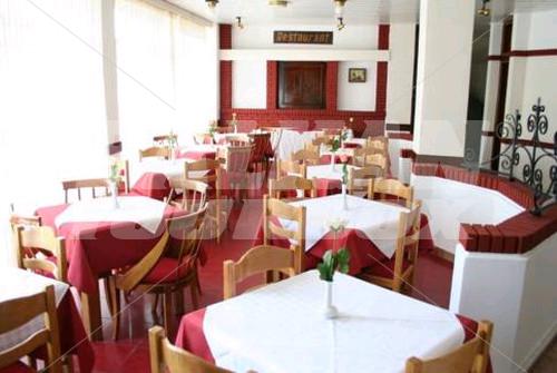 holiday in Villa Tasko