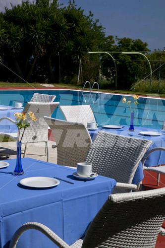 holiday in Palatino