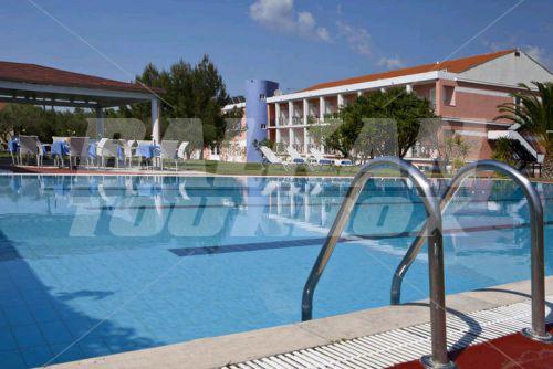 holiday in Palatino