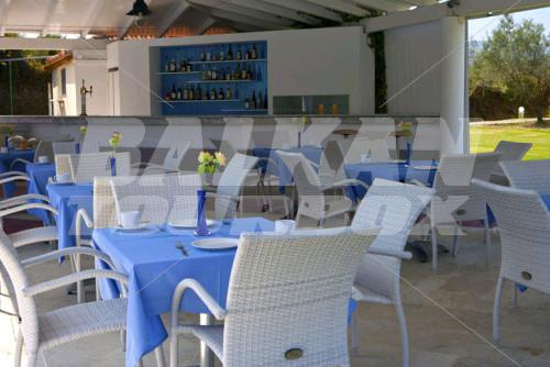 holiday in Palatino