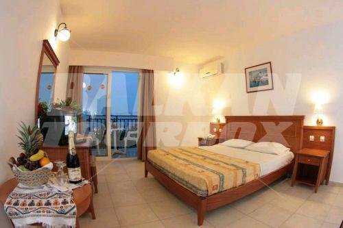 holiday in Semiramis Village