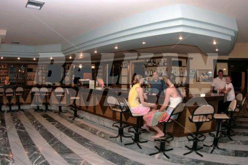 holiday in Semiramis Village