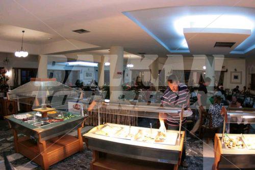 holiday in Semiramis Village