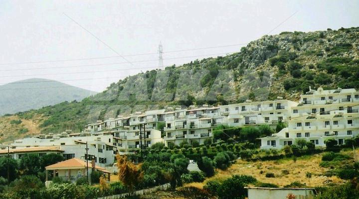 holiday in  Semiramis Village