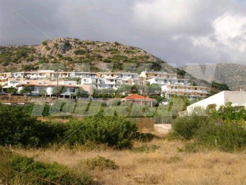 holiday in Semiramis Village