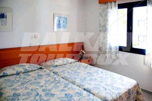 почивка в Govino Bay