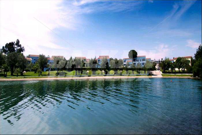 почивка в Govino Bay