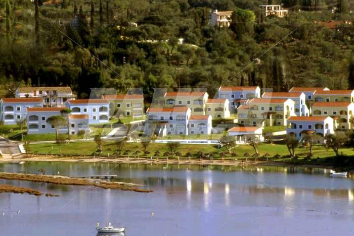 почивка в Govino Bay