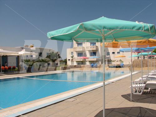 holiday in Bouradanis Village Hotel
