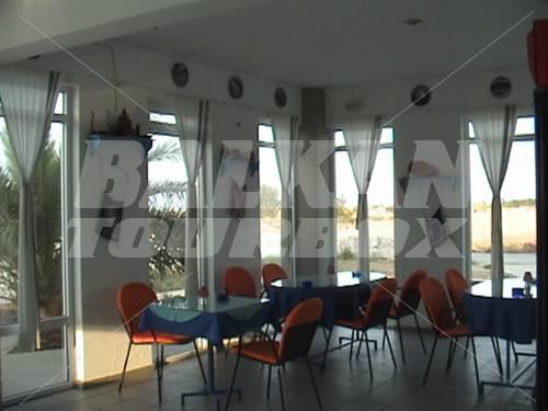 holiday in Bouradanis Village Hotel